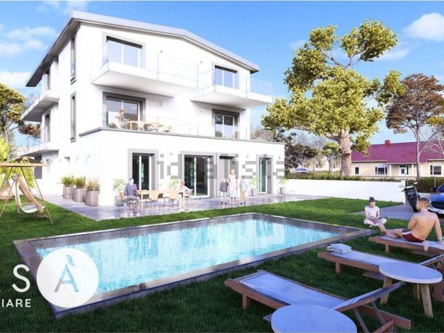 Appartamento in vendita di 101 m²