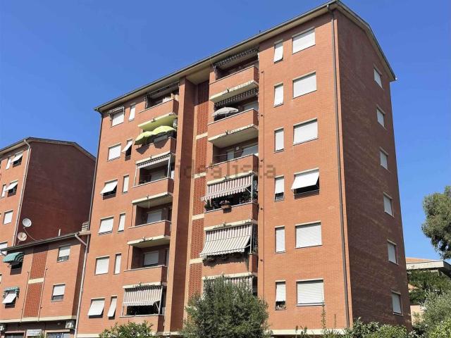 Appartamento in vendita di 101 m²