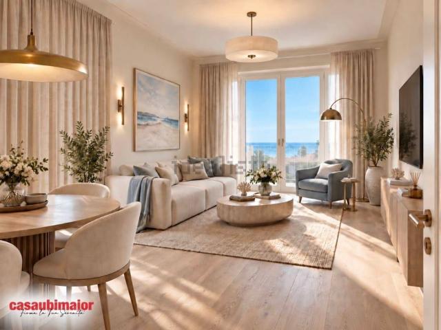 Appartamento in vendita di 101 m²