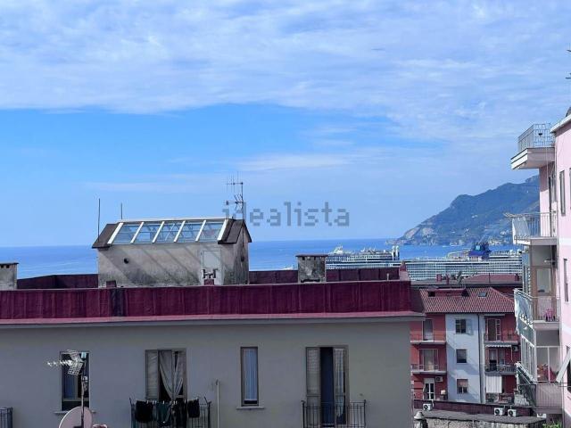 Appartamento in vendita di 101 m² in Piazza San Francesco d&apos Assisi