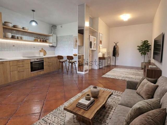 Appartamento in vendita di 101 m²