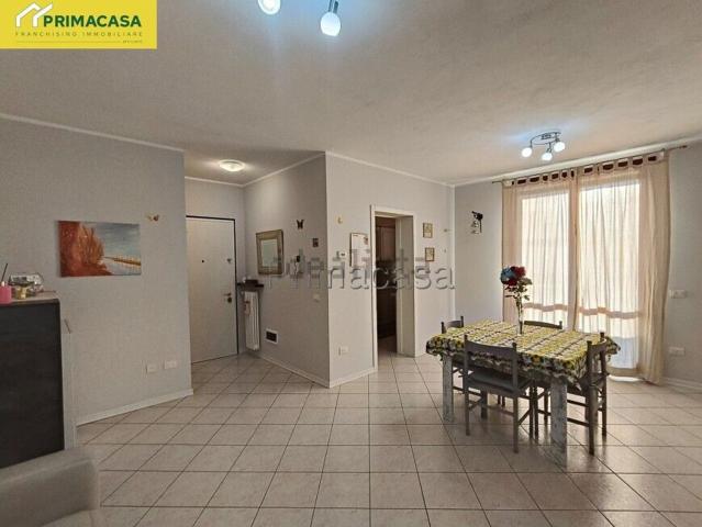 Appartamento in vendita di 101 m² in Via C. Malagoli