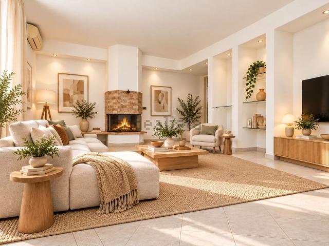 Appartamento in vendita di 101 m² in Via Cẚ Settecamini