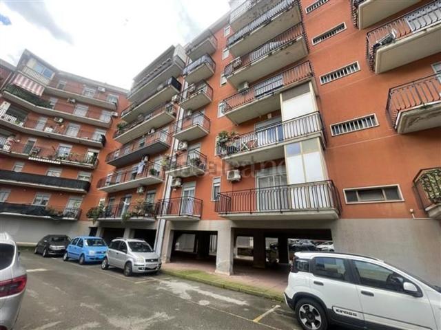 Appartamento in vendita di 101 m² in Via Comunale Santo