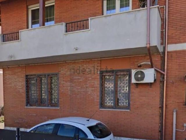 Appartamento in vendita di 101 m² in Via Cosimo Maciocco, 16