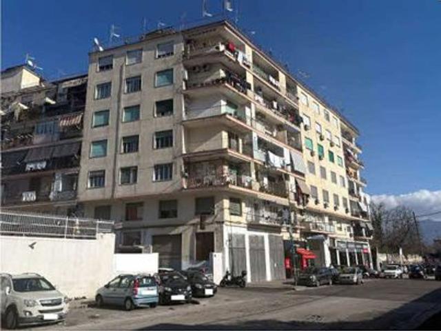 Appartamento in vendita di 101 m² in Via Costantino Grimaldi