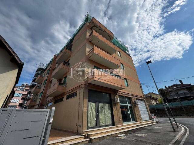 Appartamento in vendita di 101 m² in Via Cattaro, 2
