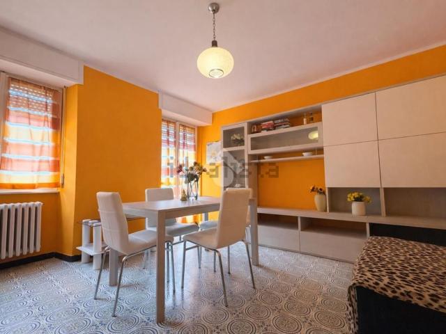 Appartamento in vendita di 101 m² in Via Cà Berardi