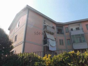 Appartamento in vendita di 101 m² in Via Caduti di Melissa