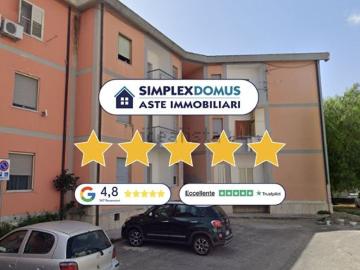 Via Romagna Catanzaro, Catanzaro, Catanzaro Calabria, Calabria