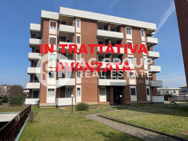 Appartamento in vendita di 101 m² in Via Camillo Cavour