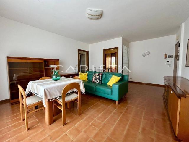 Appartamento in vendita di 101 m² in Via Camillo de Ritis