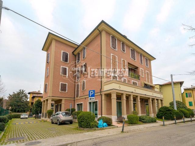 Appartamento in vendita di 101 m² in Via Carlo Castiglioni, 9