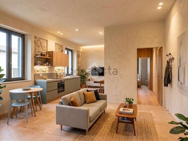 Appartamento in vendita di 101 m² in Via Carlo Goldoni