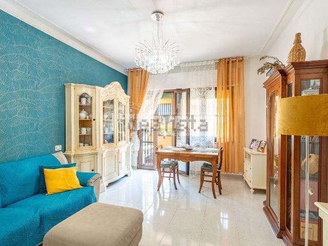 Appartamento in vendita di 101 m² in Via Carlo Forlanini, 9