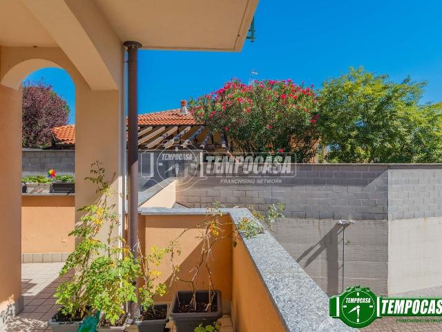 Appartamento in vendita di 101 m² in Via Carlo Noè