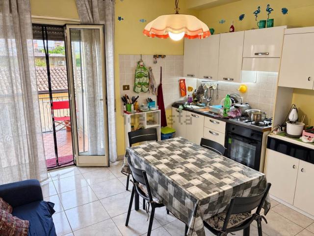 Appartamento in vendita di 101 m² in Via Cesare Battisti, 6