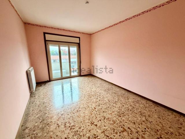 Appartamento in vendita di 101 m² in Via Cristoforo Colombo