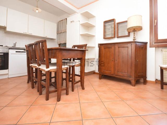 Appartamento in vendita di 101 m² in Via Croce
