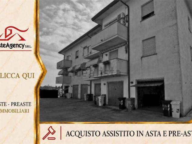 Appartamento in vendita di 101 m² in Via Curiel Enrico, 29