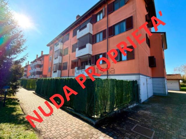 Appartamento in vendita di 101 m² in Via A. Valè, 44