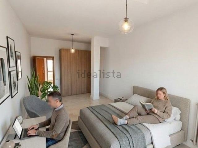 Appartamento in vendita di 101 m² in Via Ambrogio Sansedoni, 10