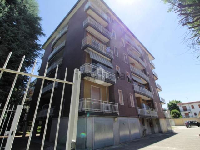 Appartamento in vendita di 101 m² in Via Antonio Gramsci, 6