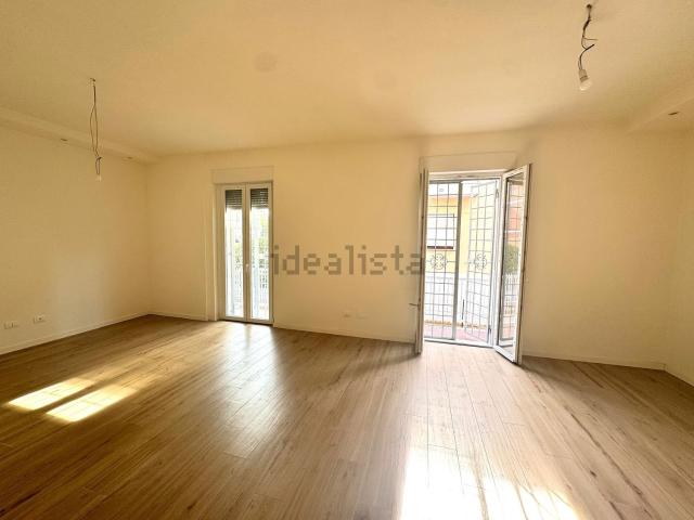 Appartamento in vendita di 101 m² in Via Antonio Gramsci, 88
