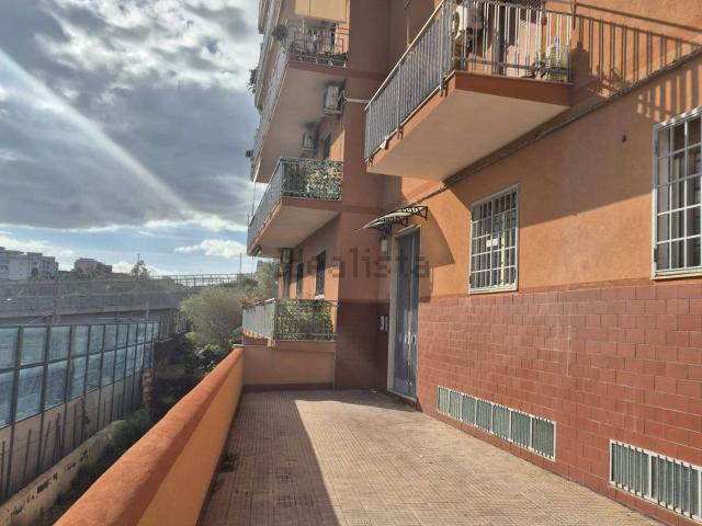 Appartamento in vendita di 101 m² in Via Antonio Prestinenza, 12