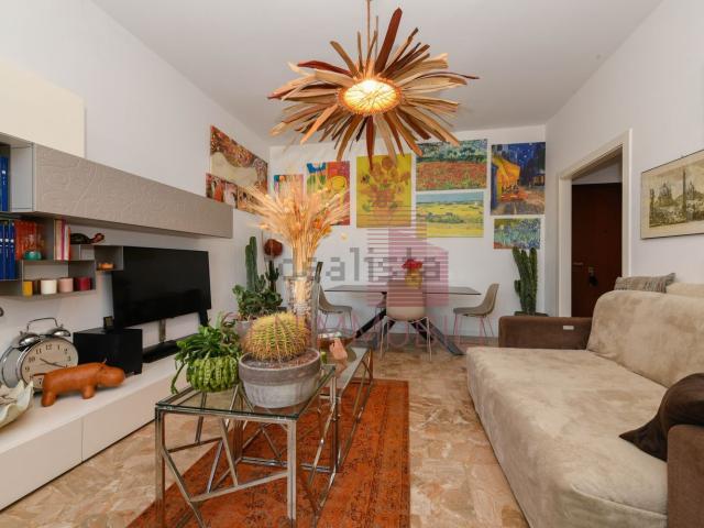 Appartamento in vendita di 101 m² in Via Antonio Schivardi, 88