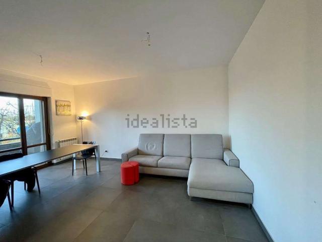 Appartamento in vendita di 101 m² in Via Alberto Barrella, 7