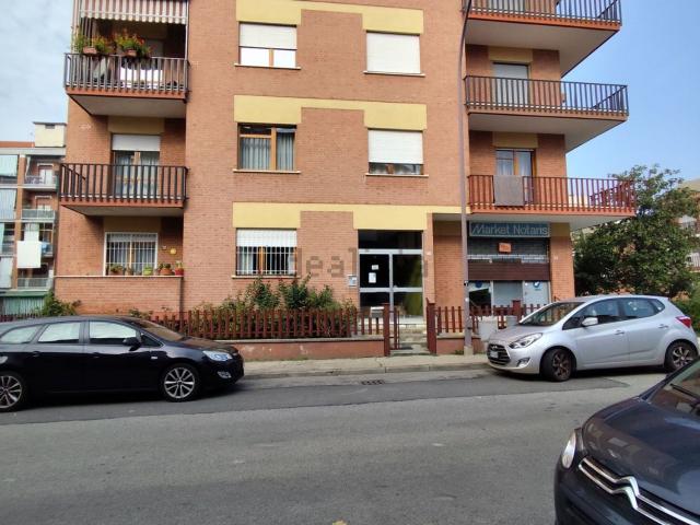 Appartamento in vendita di 101 m² in Via Aldo Moro
