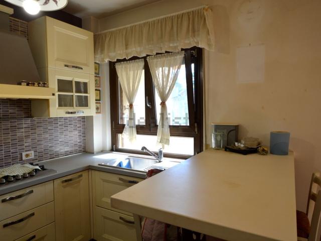 Appartamento in vendita di 101 m² in Via Alessandria