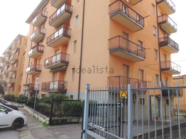 Appartamento in vendita di 101 m² in Via Alessandro Poerio, 17