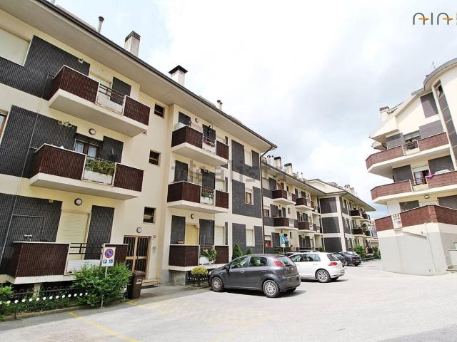 Appartamento in vendita di 101 m² in Via Alfredo Balena, 4