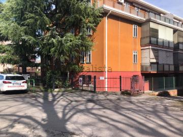 Appartamento in vendita di 101 m² in Via Aurelio Nicolodi, 4
