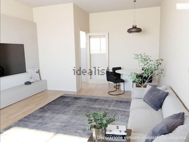 Appartamento in vendita di 101 m² in Via Bafile