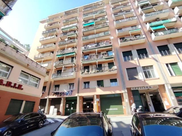 Appartamento in vendita di 101 m² in Via Bartolomeo Carrea, 10