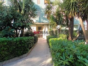 Appartamento in vendita di 101 m² in Via Bezzecca, 4