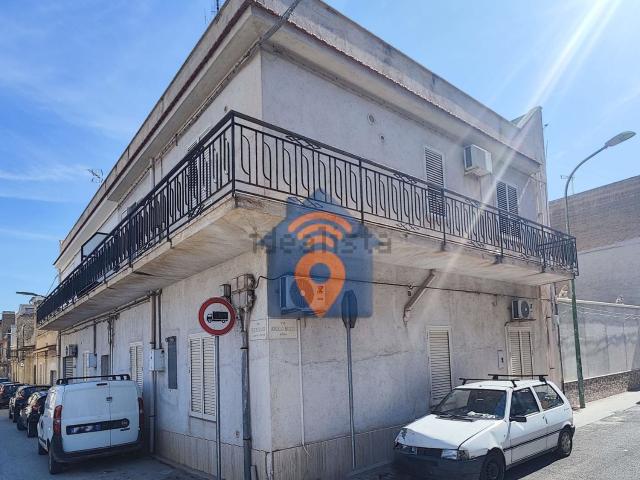 Appartamento in vendita di 101 m² in Via Bengasi, 65