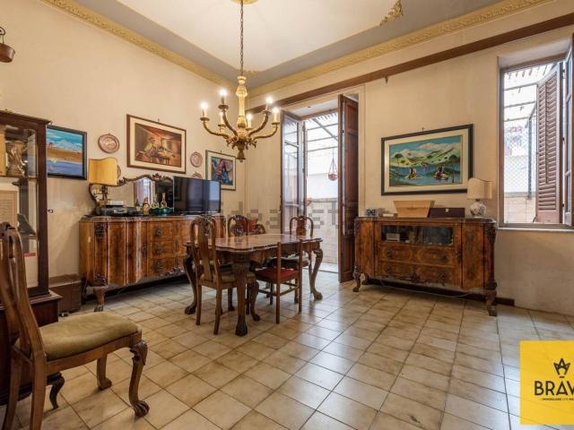 Appartamento in vendita di 101 m² in Via Benedetto Civiletti, 11