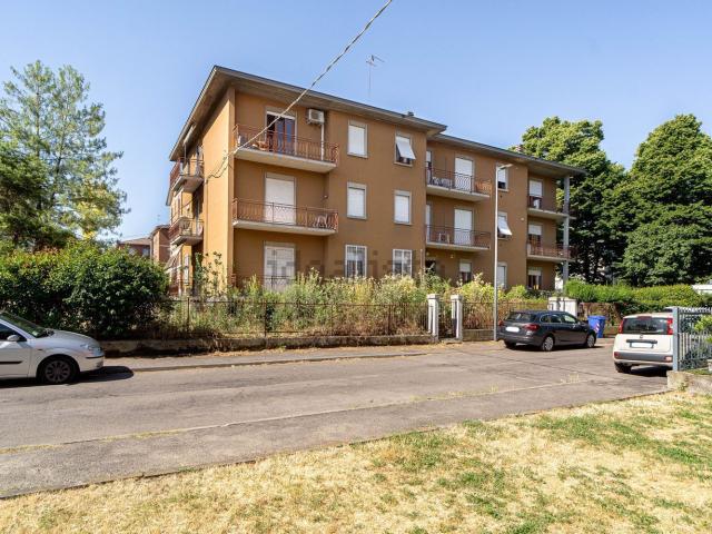 Appartamento in vendita di 101 m² in Via Benigno Bossi, 1
