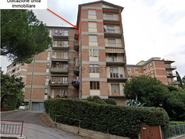 Appartamento in vendita di 101 m² in Via Bernardino Perfetti, 9