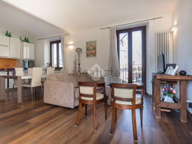 Appartamento in vendita di 101 m² in Via Breglio, 131