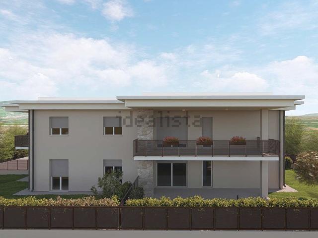 Appartamento in vendita di 101 m² in Via Brennero