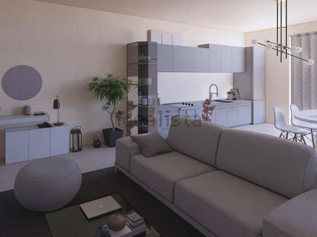Appartamento in vendita di 101 m² in Via Brennero