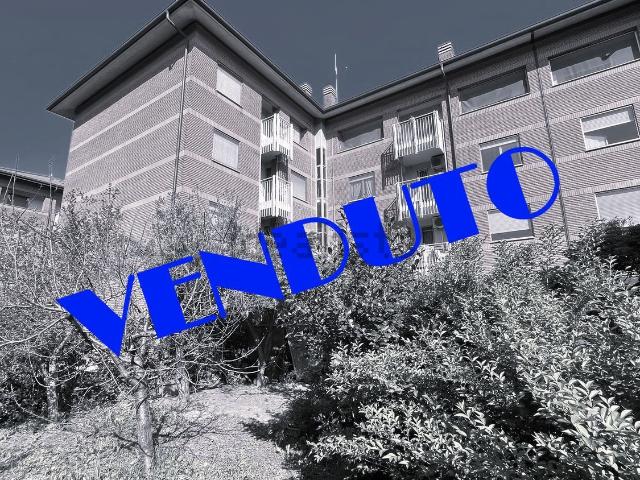 Appartamento in vendita di 101 m² in Via G. Miglioli, 4