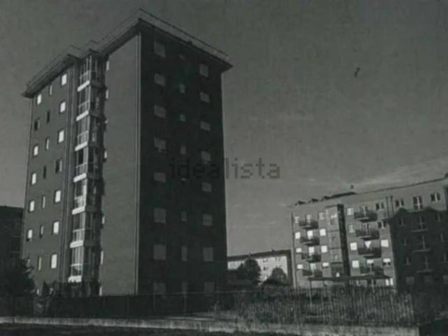 Appartamento in vendita di 101 m² in Via Gandolfi, 1