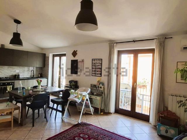 Appartamento in vendita di 101 m² in Via Giuseppe Verdi, 29