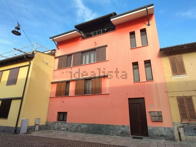 Appartamento in vendita di 101 m² in Via Giuseppe Verdi, 67